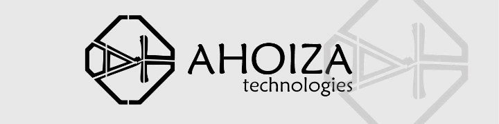 Ahoiza Technologies cover